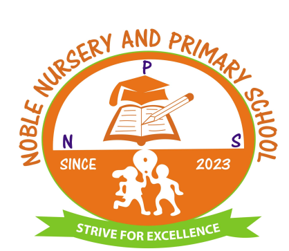 School logo